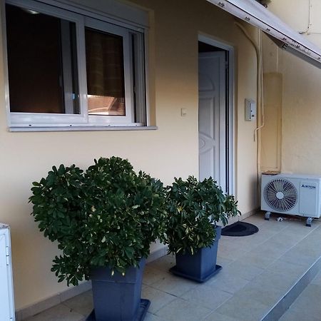 Olga'S House Appartement Preveza Buitenkant foto