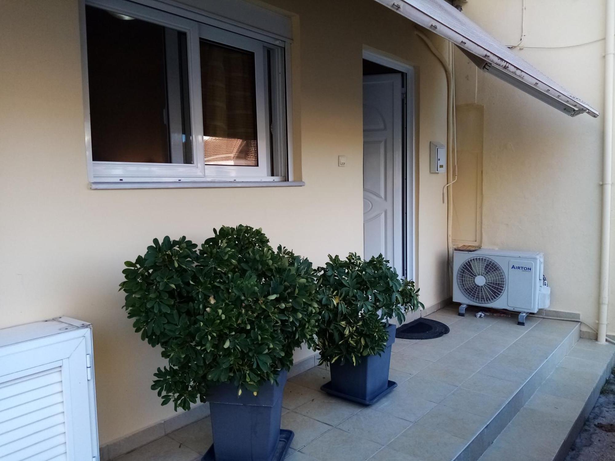Olga'S House Appartement Preveza Buitenkant foto